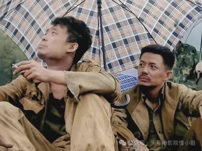张译要拍《团长》续集！内容曝光：龙文章开枪自杀，孟烦了接他班