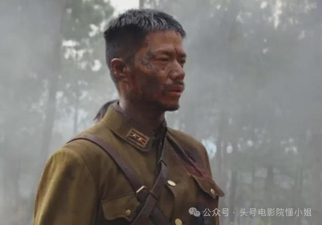 张译要拍《团长》续集！内容曝光：龙文章开枪自杀，孟烦了接他班