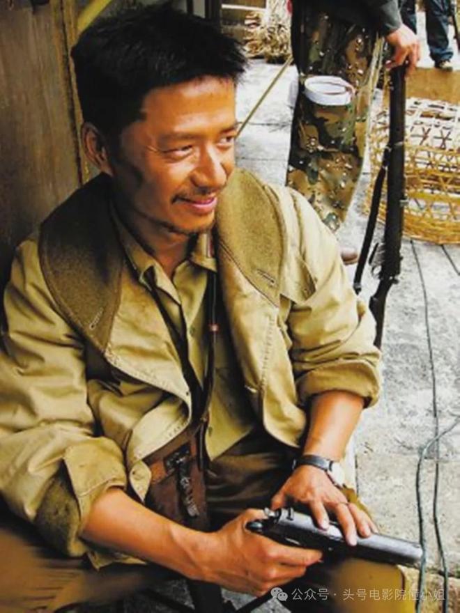 张译要拍《团长》续集！内容曝光：龙文章开枪自杀，孟烦了接他班