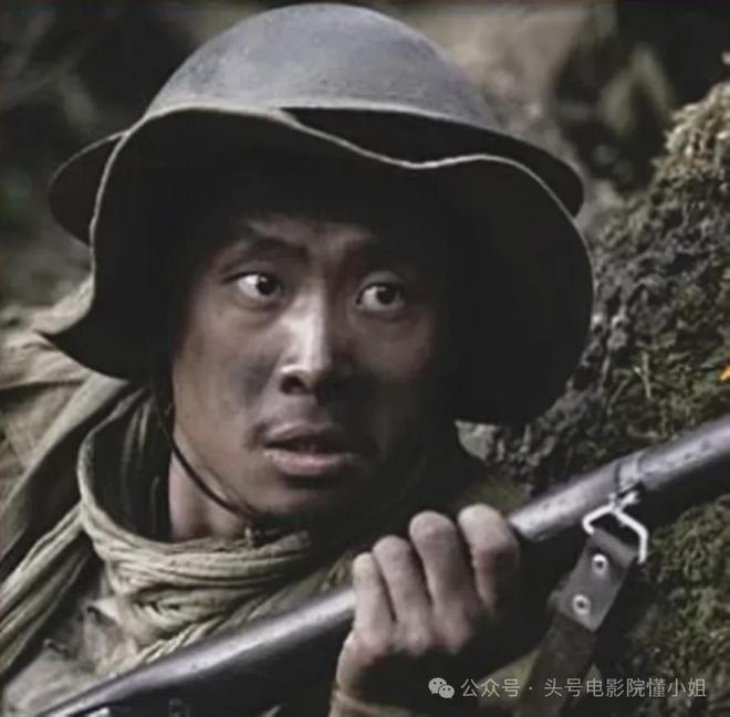 张译要拍《团长》续集！内容曝光：龙文章开枪自杀，孟烦了接他班