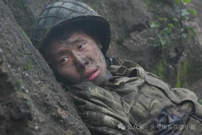 张译要拍《团长》续集！内容曝光：龙文章开枪自杀，孟烦了接他班