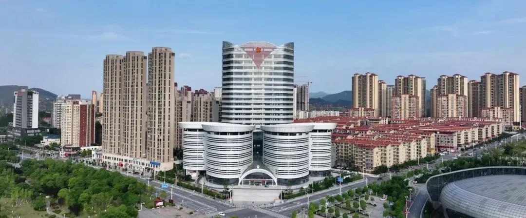 振兴发展十周年 干就赣好新征程丨于都：振兴发展启新程