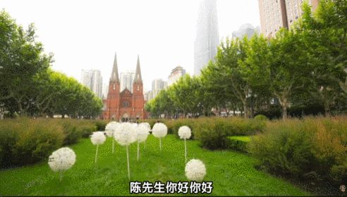 痛骂民进党是骗子！原“台独”网红馆长来中国大陆直播旅游，发现和想象不一样