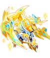 奥拉星日月战武神完全体怎么打 平民打法