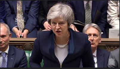 环球时报评英国脱欧：民主本是好东西 怎么搞成了现在这个样子