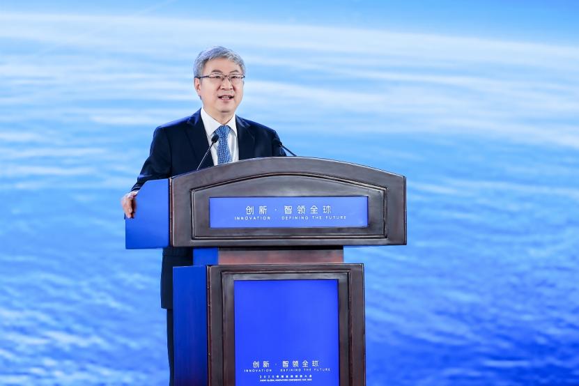 创新破局 生态领航：奇瑞以技术革命重塑全球汽车产业格局