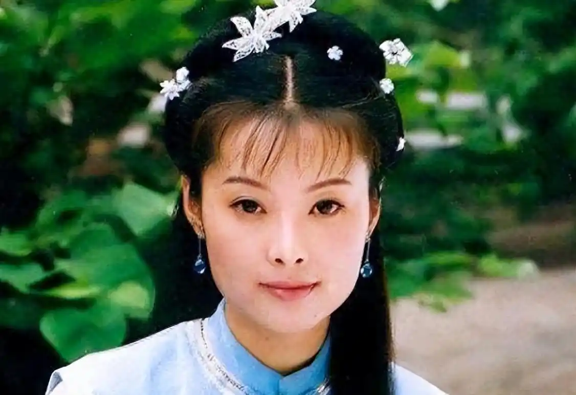 徐威被张怡宁吸引，离开袁立成就婚姻与事业的传奇