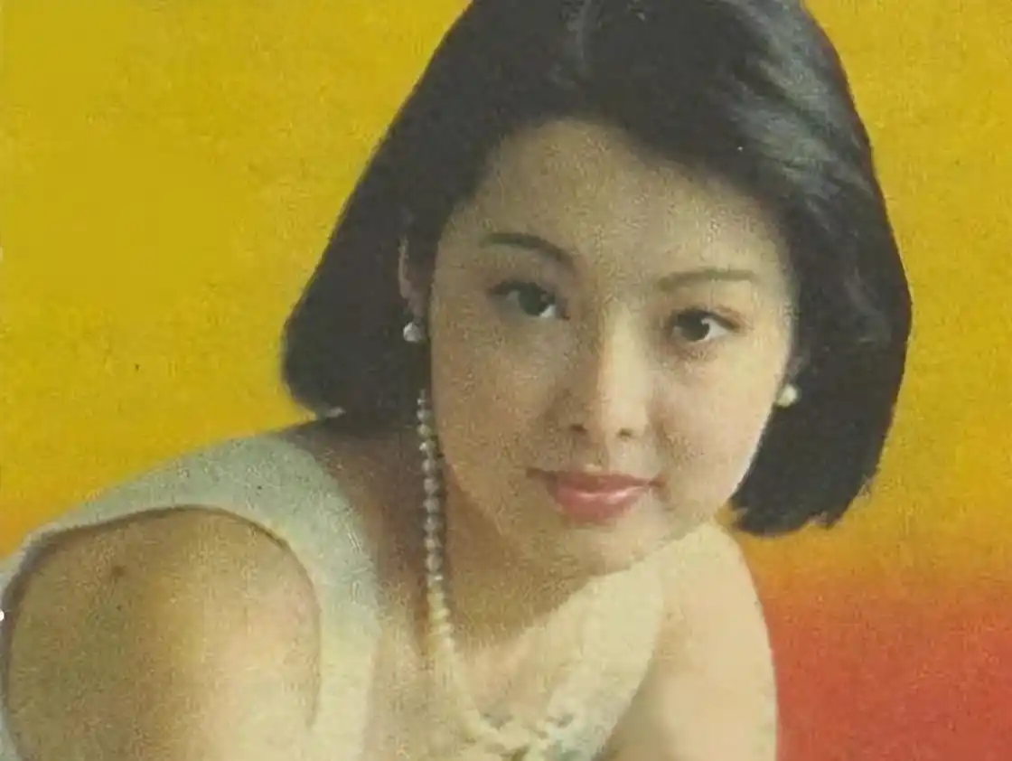 徐威被张怡宁吸引，离开袁立成就婚姻与事业的传奇