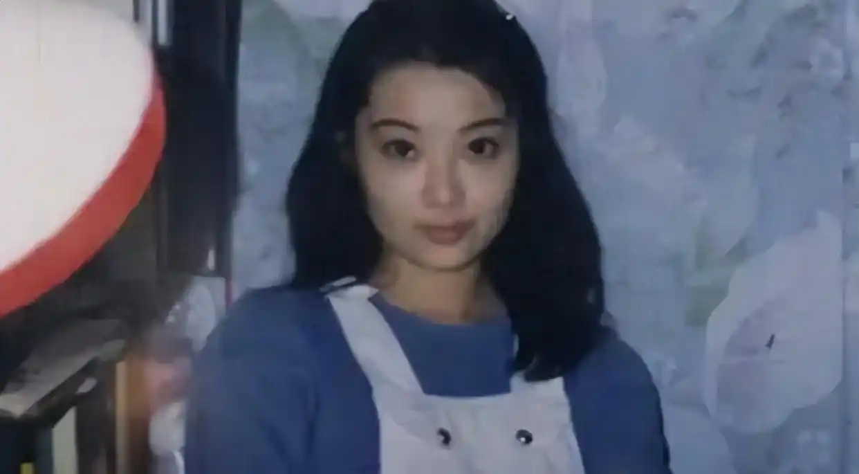 徐威被张怡宁吸引，离开袁立成就婚姻与事业的传奇