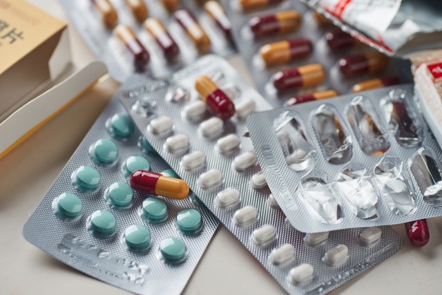 血管瘀堵易生病？5类活血化瘀中成药，一文总结：辨证选用