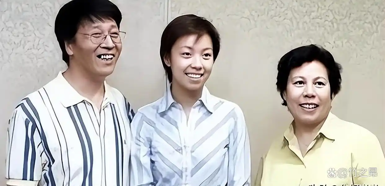 徐威：和袁立同居12年，但凡她接受1次求婚，我不会转身娶张怡宁！