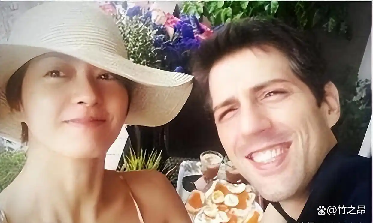 徐威：和袁立同居12年，但凡她接受1次求婚，我不会转身娶张怡宁！