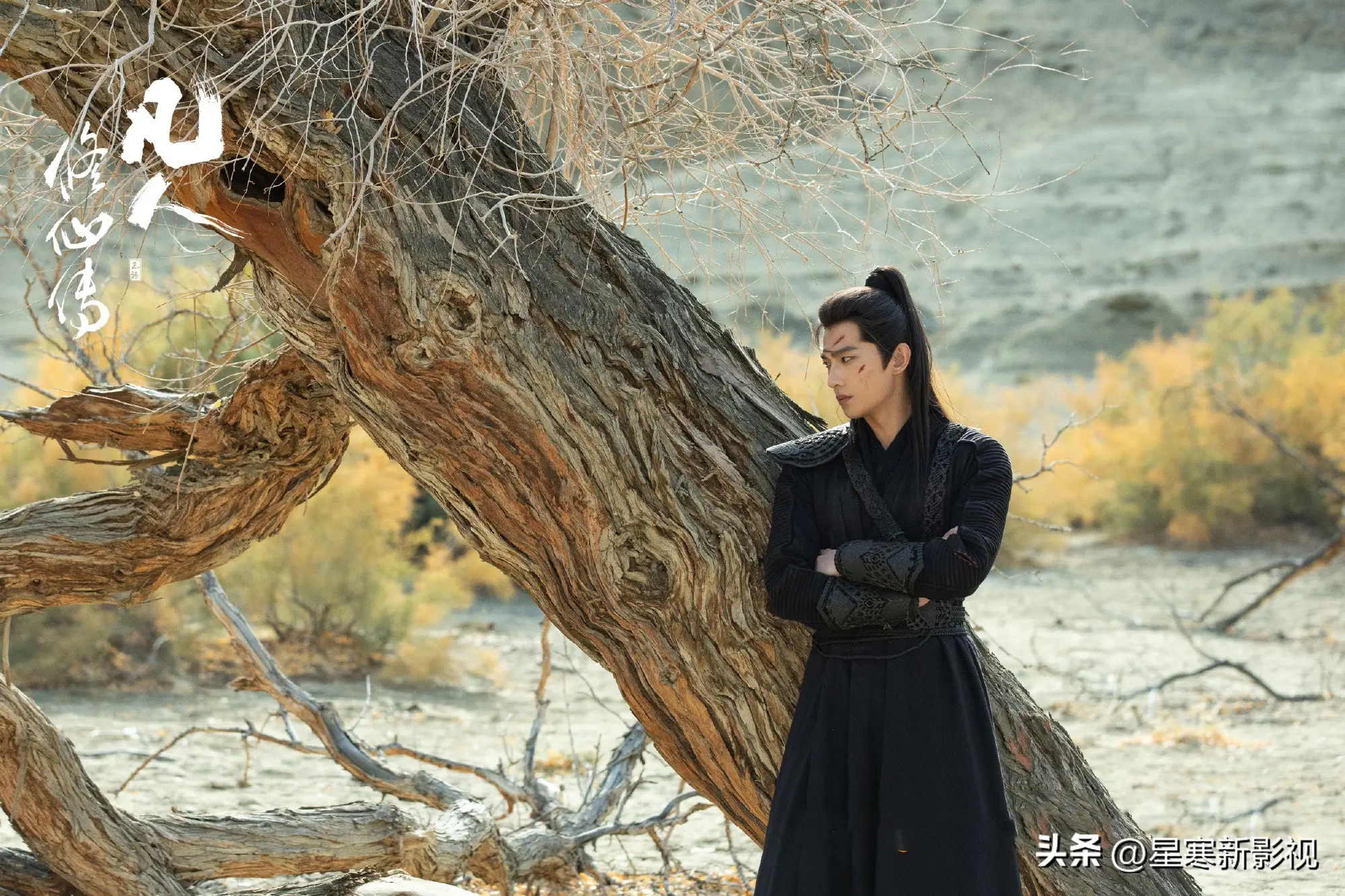 《凡人修仙传2》未拍先火，杨洋被曝已签约，原班人马出演呼声高