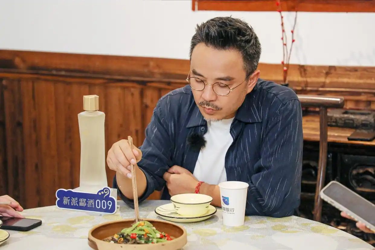 辣味爱好者请上座！《去“湘”当有味的地方》今晚首播