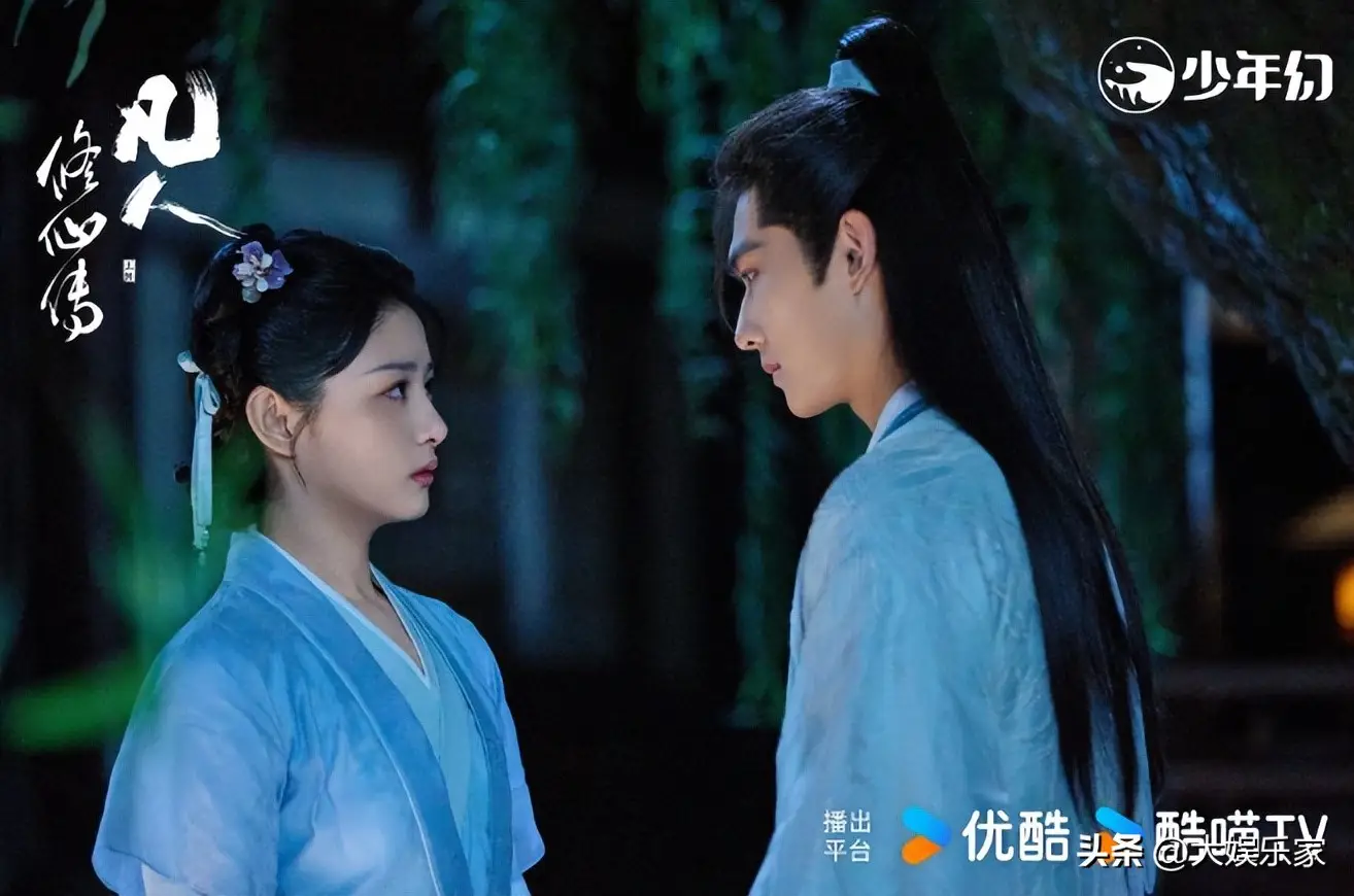 杨洋《修仙传》被狂删10集，3亿制作费全数回收,第二季确定筹拍