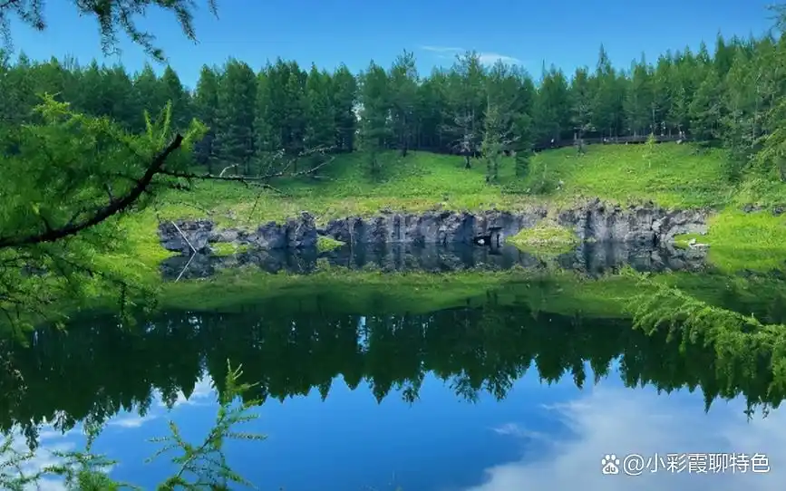 内蒙文旅遭暴击！博主怒斥阿尔山服务翻车，游客：这钱花得冤