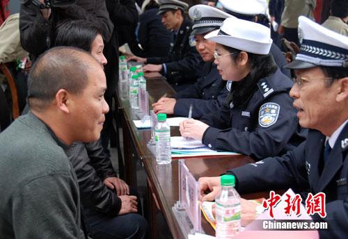 广西北海交通"三长热线"受捧 打造空中指挥台
