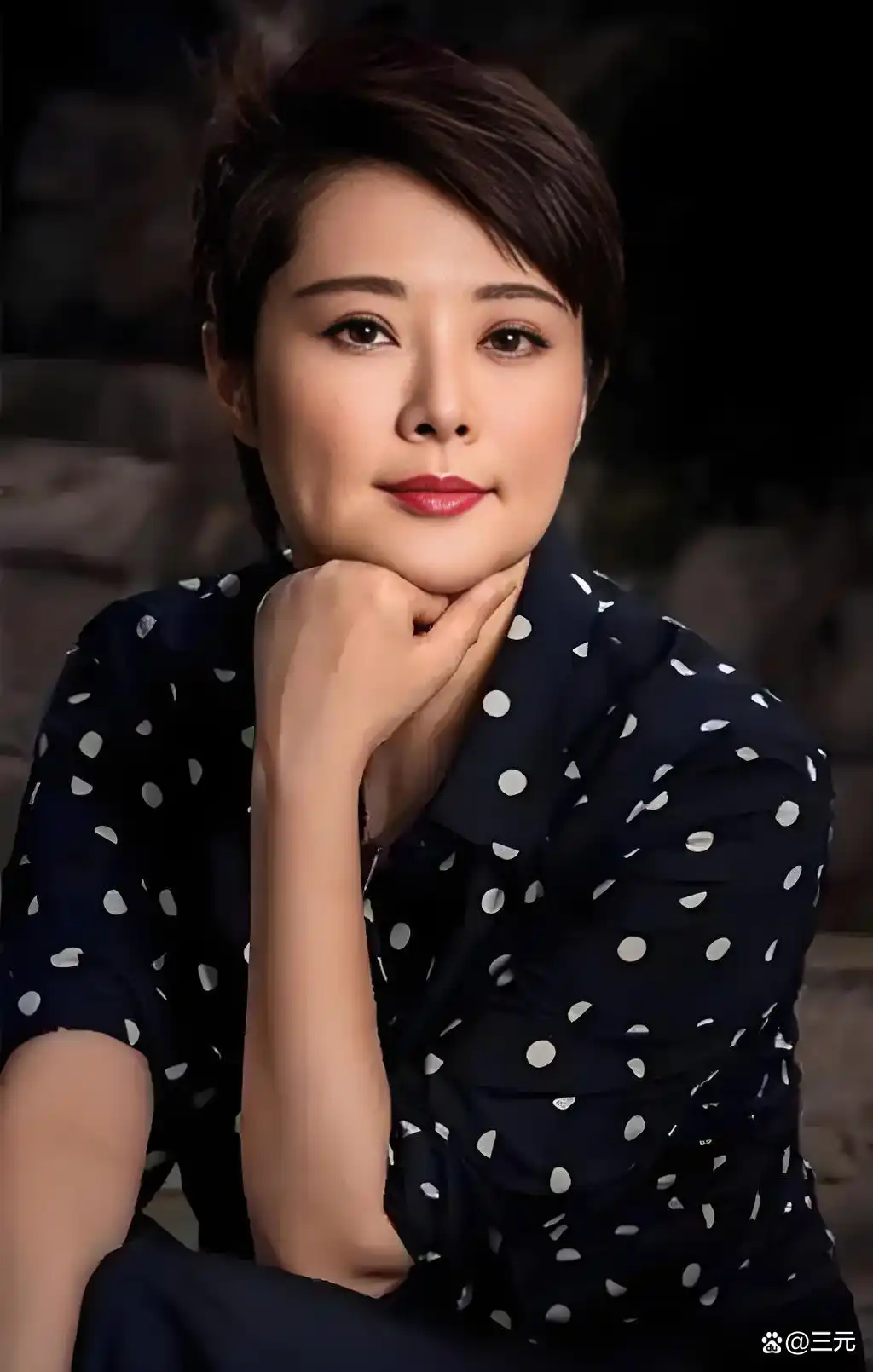 商界才子徐威与袁立：从甜蜜相恋到各自归宿，爱情之路抉择