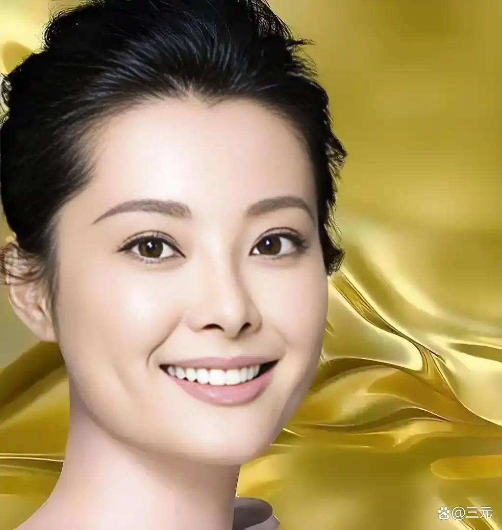商界才子徐威与袁立：从甜蜜相恋到各自归宿，爱情之路抉择