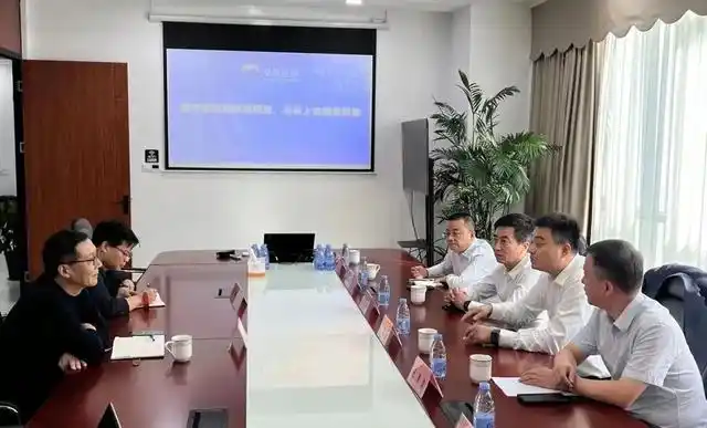 咸阳高新区：奋进“三个年” 打造产城融合现代化新城