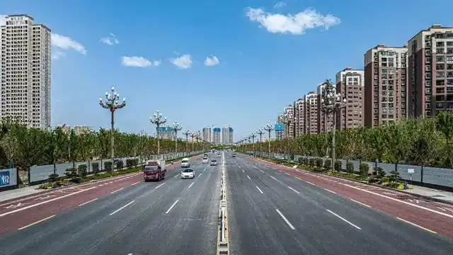 咸阳高新区：奋进“三个年” 打造产城融合现代化新城