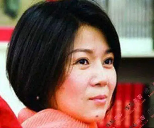 红三代貌美如花 时尚妆容名媛气质