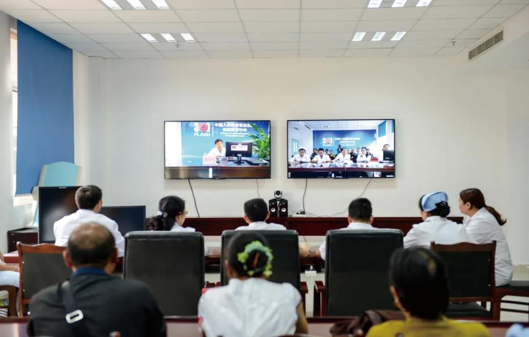 巴中市通江县创新突破，追赶跨越，奋力推进健康四川高质量发展试验县