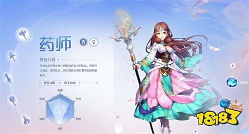 《自由幻想》手游家族技能选择指南