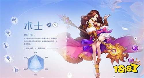 《自由幻想》手游家族技能选择指南