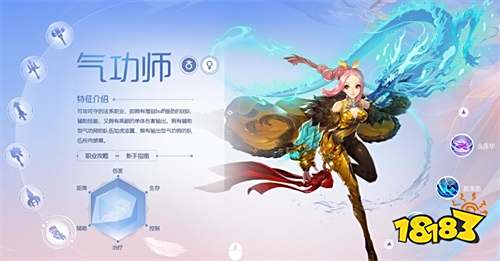 《自由幻想》手游家族技能选择指南