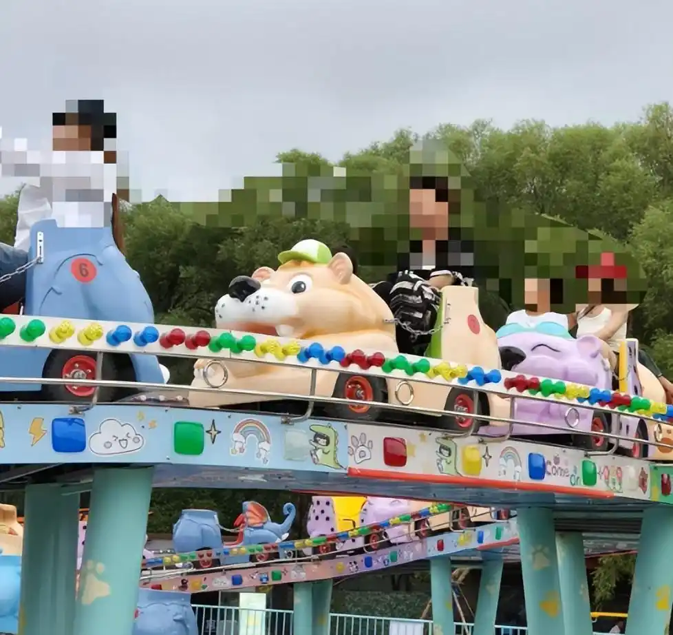 沈阳文旅事件：女士畅玩被驱，老总致电道歉
