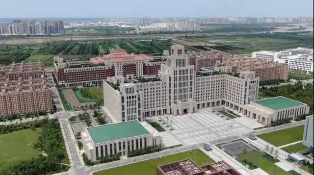 站在咸阳高新区 “桥”见西安—咸阳一体化