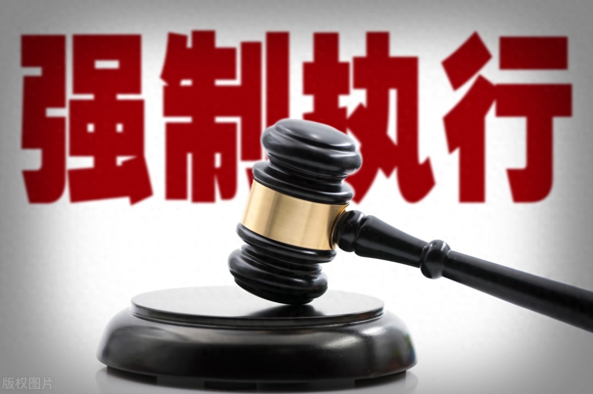 法院的“网络执行查控系统”能查啥？查的准吗？（附执行建议）