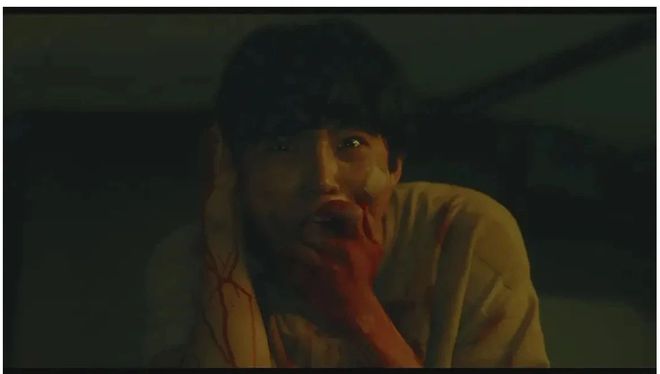 韩剧和日影版《他人即地狱》风格大不同，哪个更能吓到你？