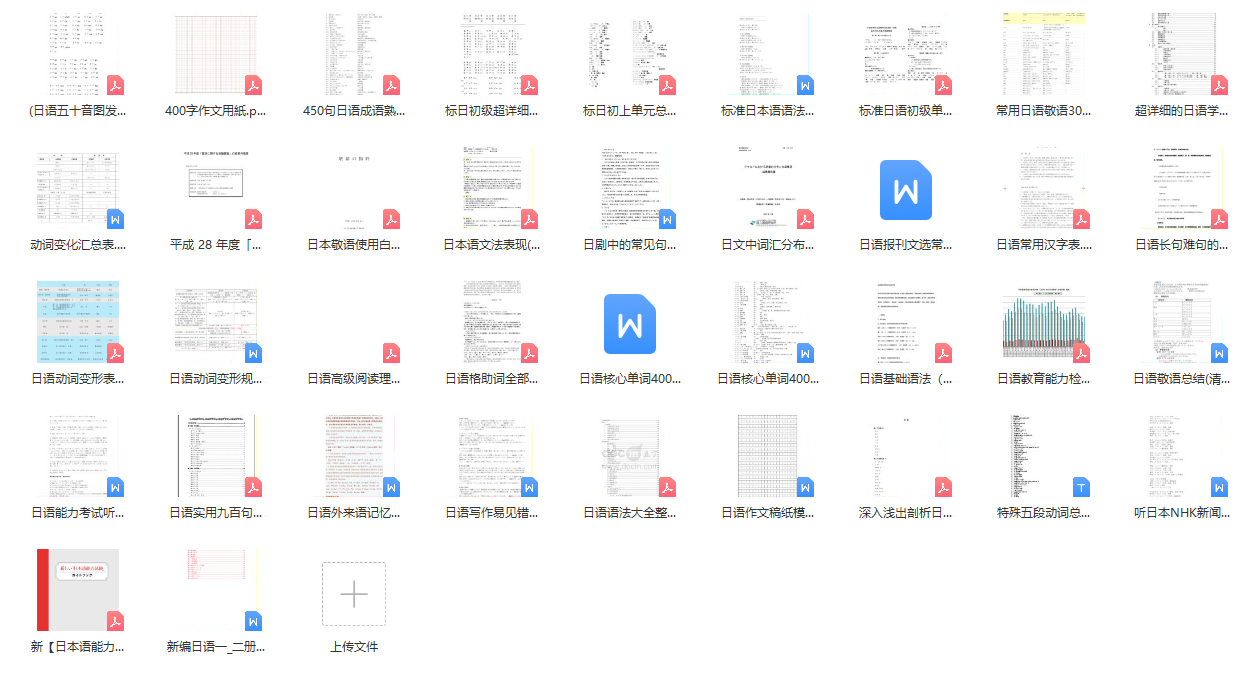 日专生总结的18个免费宝藏日语网站，日语学习必备！