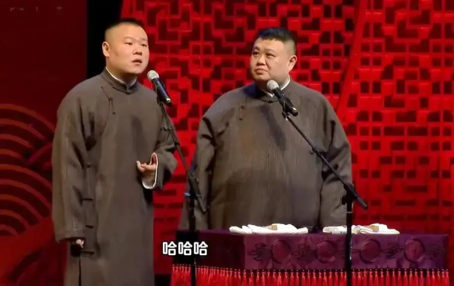 岳云鹏春晚通知作品大改，坦然接受！评论区却炸锅了