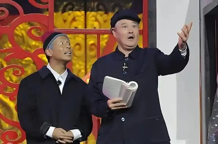 岳云鹏春晚通知作品大改，坦然接受！评论区却炸锅了