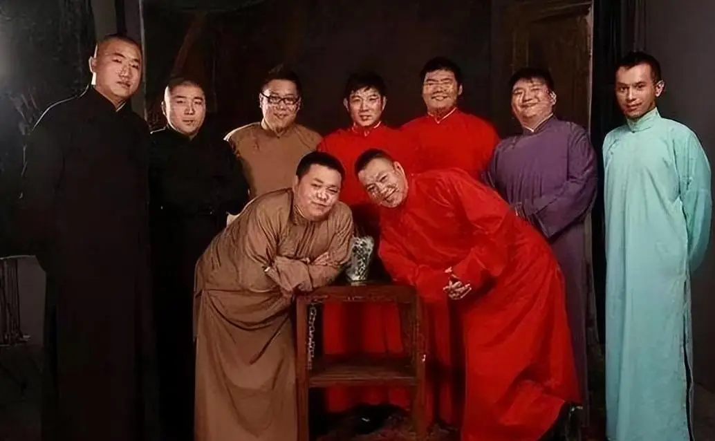岳云鹏春晚通知作品大改，坦然接受！评论区却炸锅了