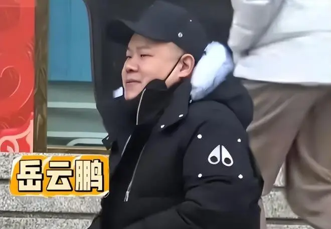 岳云鹏春晚通知作品大改，坦然接受！评论区却炸锅了