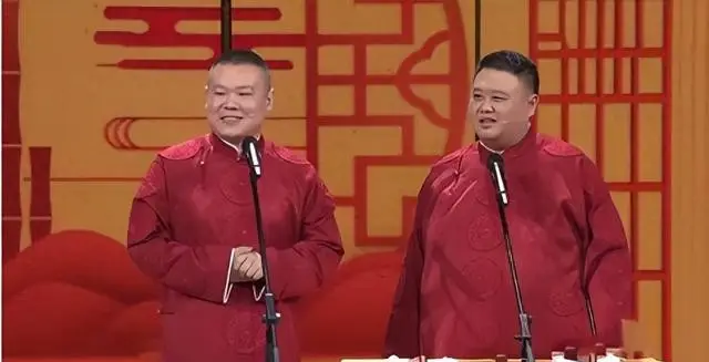 岳云鹏称春晚通知作品要大改，不让上就算了，评论区嘲讽一片