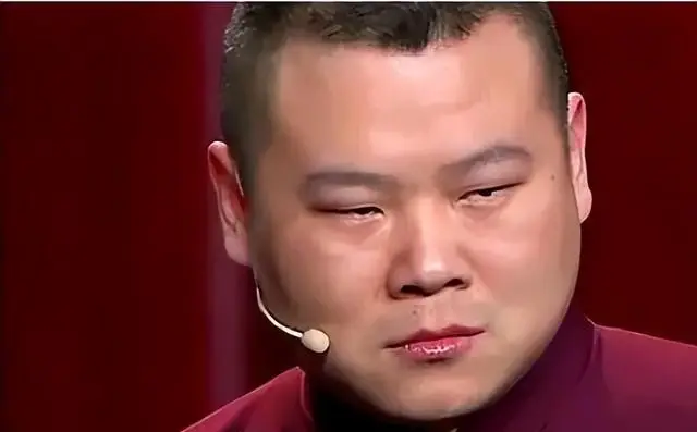 岳云鹏称春晚通知作品要大改，不让上就算了，评论区嘲讽一片