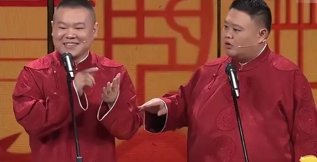 岳云鹏称春晚通知作品要大改，不让上就算了，评论区嘲讽一片