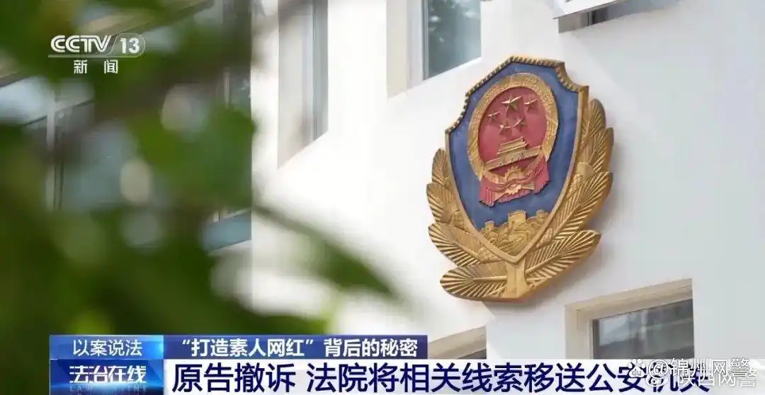 只因视频拍得好，公司斥巨资免费将女孩打造成网红？