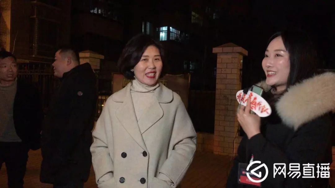汉川公安的一场直播，155865网友在线围观！