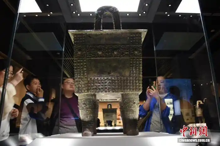 海内外专家共话3600年前郑州商城“科技高度”