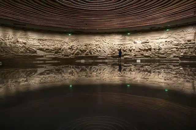 数百名中外学者齐聚郑州商城共话夏商文明研究