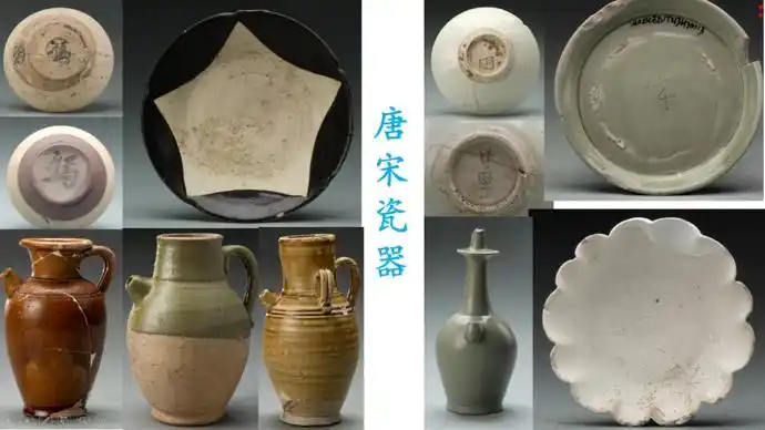 郑州商城发现70周年丨郑州商城考古新成果催生城市文化新名片