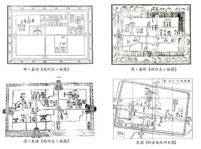 郑州商城发现70周年丨郑州商城考古新成果催生城市文化新名片