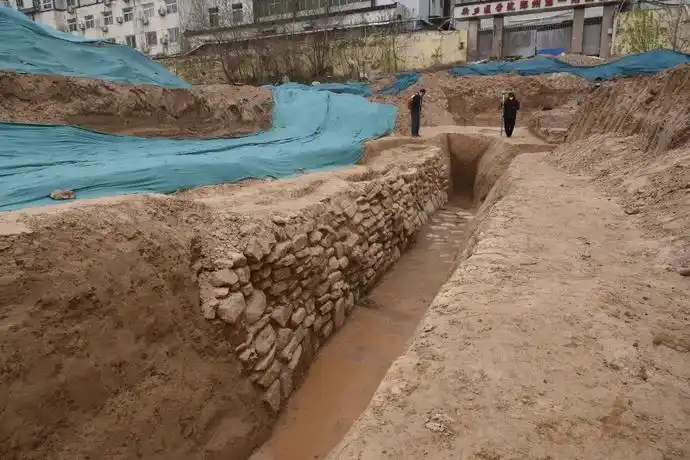 郑州商城发现70周年丨郑州商城考古新成果催生城市文化新名片