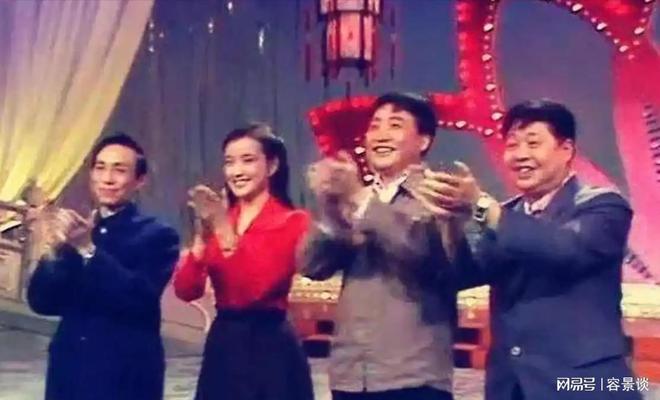 春晚从不对外售票，那现场的观众都哪里来的？看完长见识了
